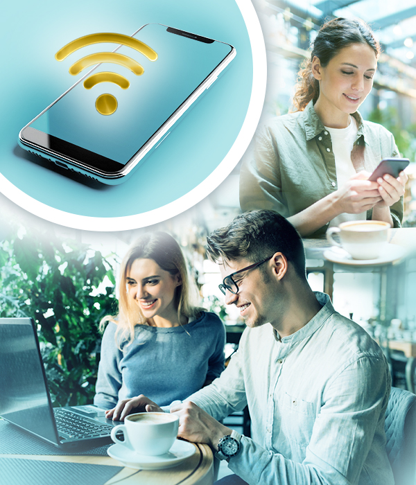 Free Wifi Review