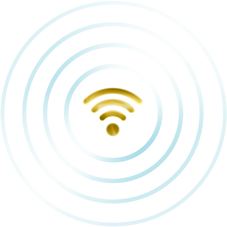 Hotel WiFi