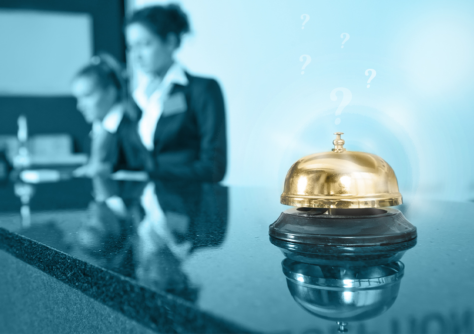 Hotel FAQ
