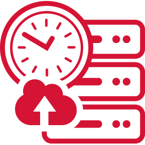 File Backup Icon