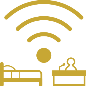 Managed WiFi Built for Hospitality