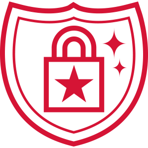 Threat Protection Icon