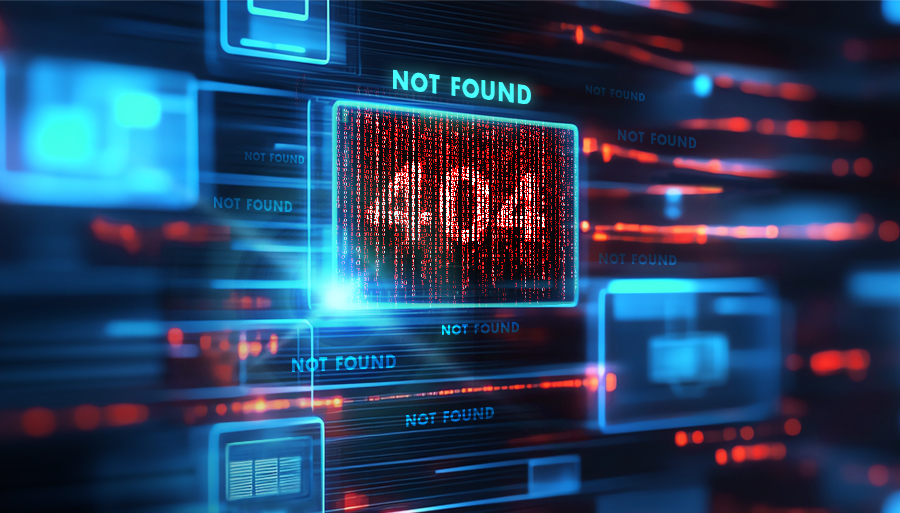 404: Backup Not Found - The Hidden Risk That Puts Your Business at Risk