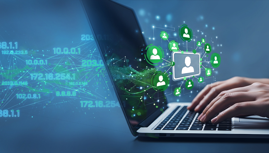 What Is DNS? The Internet's Phone Book Explained