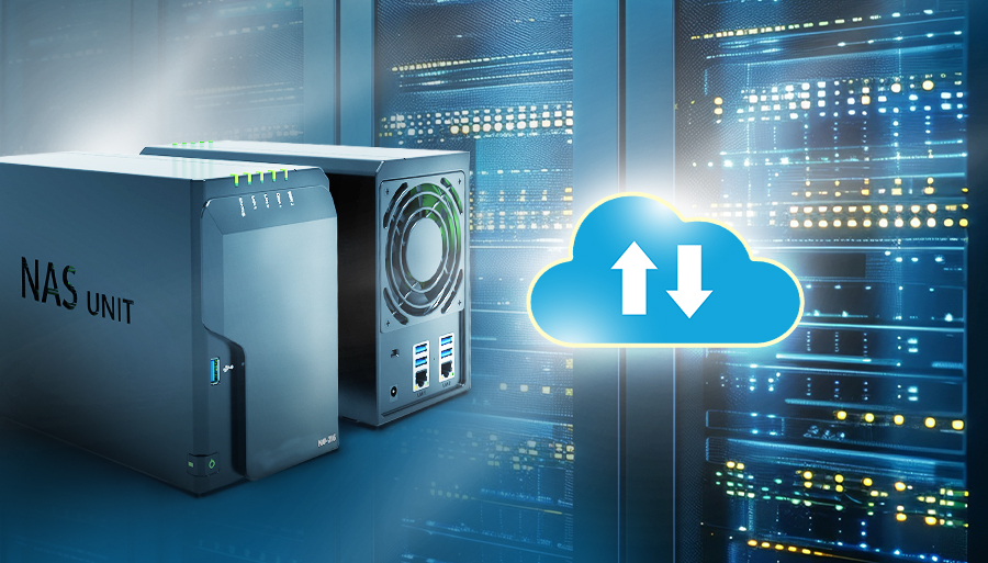 NAS vs. Cloud Storage: Choosing the Right Solution for Your Business