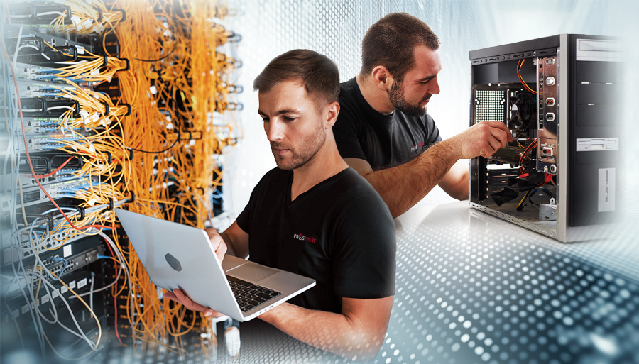 The Hidden Costs of Delayed IT Maintenance: Why On-Site Support Matters
