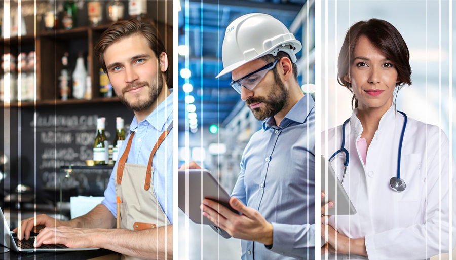 How to Build a Comprehensive IT Strategy for Small Business
