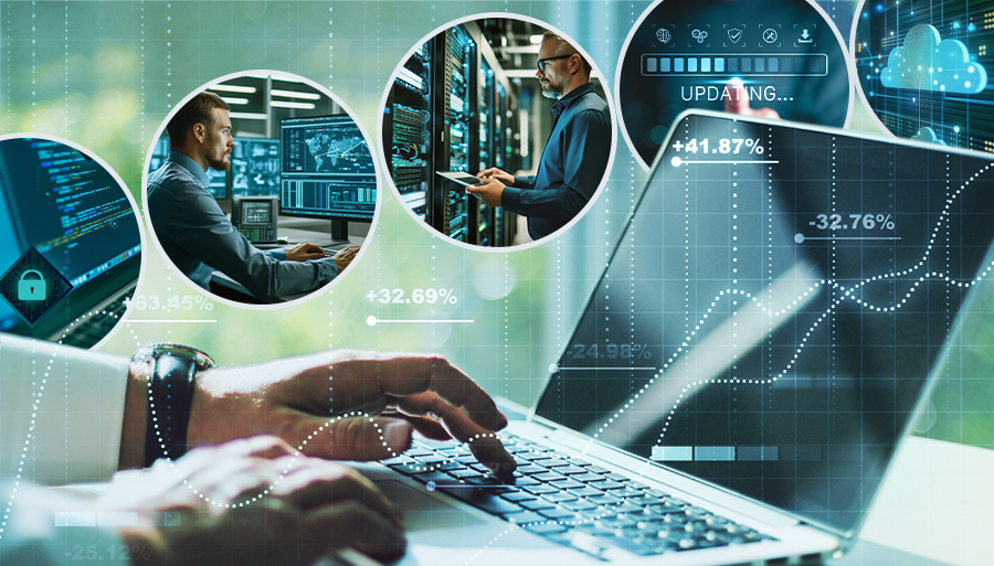 Calculating ROI on Managed IT Services: A Complete Guide