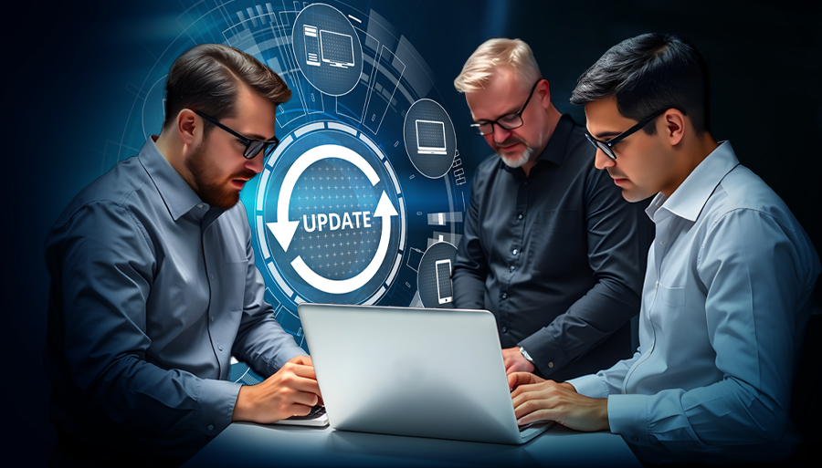 Patch Now or Pay Later: The Real Risks of Delayed Updates