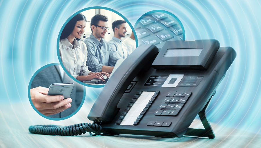 The Sound of Silence: And Other VoIP Myths Debunked