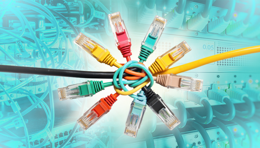 Untangling the Truth: Why Proper Cabling Is Critical for Business