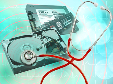 Hard Times Ahead: Spotting a Hard Drive Failure Before Your Bytes Bite the Dust