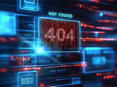 404: Backup Not Found - The Hidden Risk That Puts Your Business at Risk