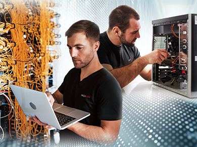 The Hidden Costs of Delayed IT Maintenance: Why On-Site Support Matters