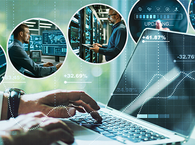 Calculating ROI on Managed IT Services: A Complete Guide