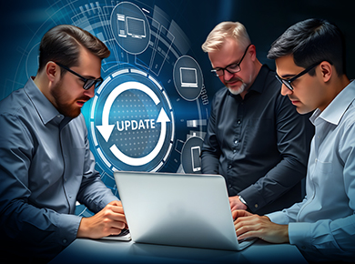 Patch Now or Pay Later: The Real Risks of Delayed Updates