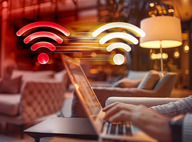 Behind the Lobby: Securing Hotel Wi-Fi from Hidden Threats