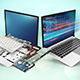 What is the Difference Between Hardware and Software?